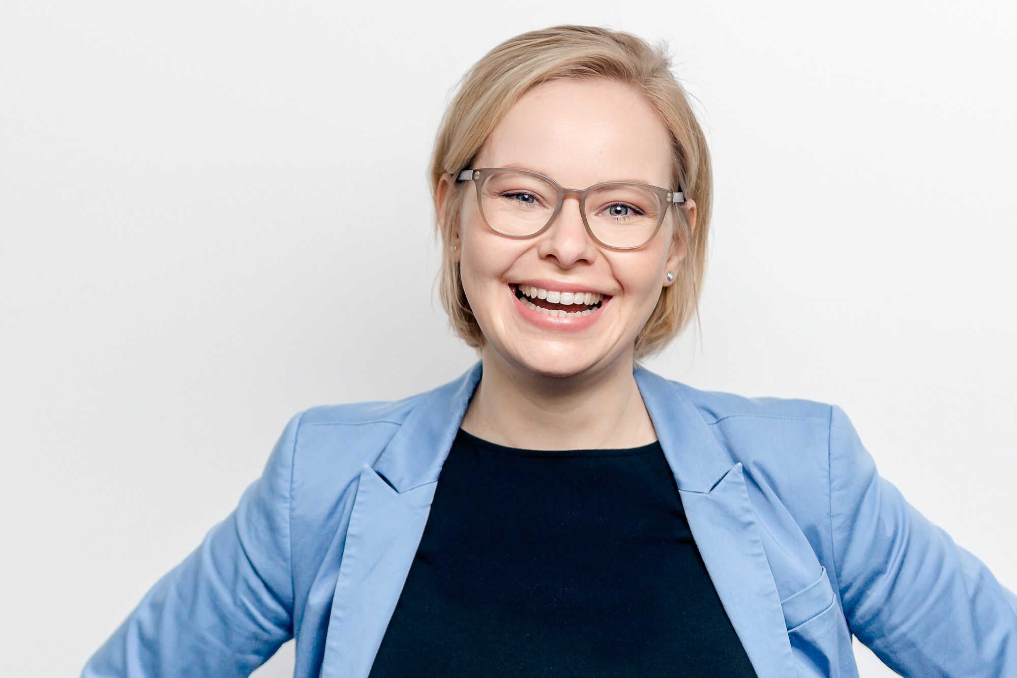 Coach begleitet Frauen auf dem Weg in ihre erste Führungsrolle – Female Leadership Programm