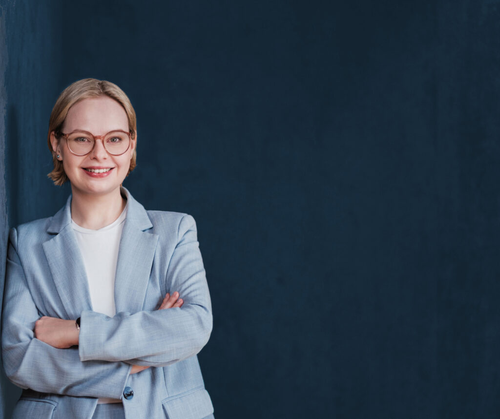 Franziska Kundorf / Coaching-Situation