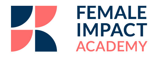 Logo Female Impact Academy