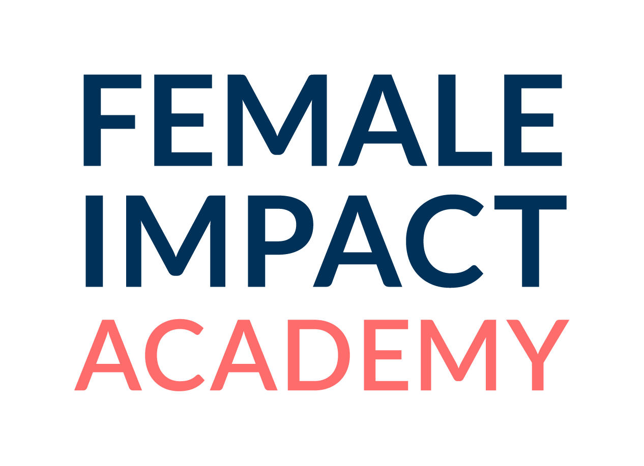 Logo Female Impact Academy
