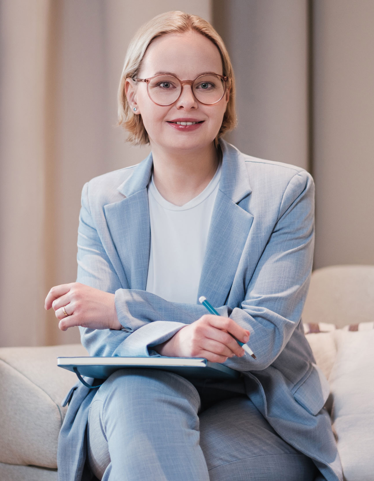 Franziska Kundorf / Coaching-Situation