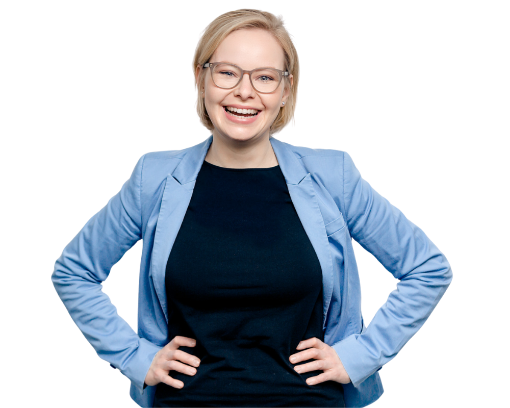 Franziska Kundorf / Coaching-Situation