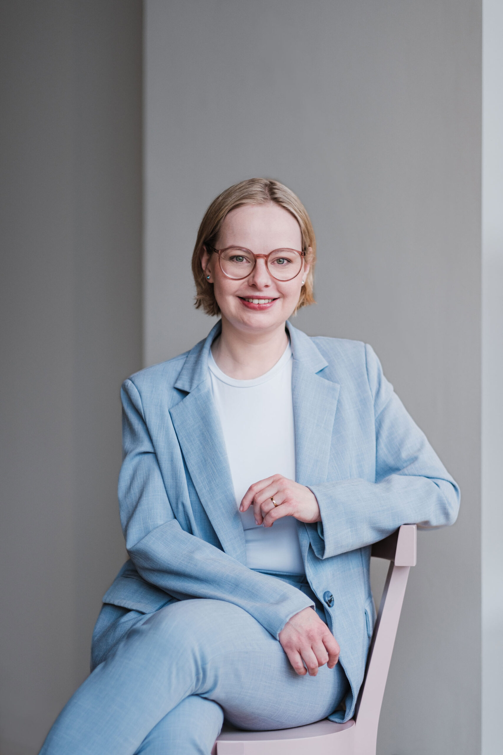 Karrierecoaching für Frauen mit Franziska Kundorf – Vorbereitung auf die erste Führungsrolle