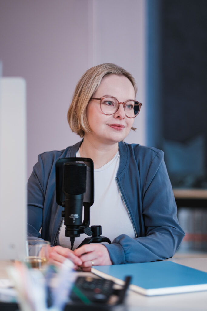 Karrierecoaching für Frauen mit Franziska Kundorf – Vorbereitung auf die erste Führungsrolle